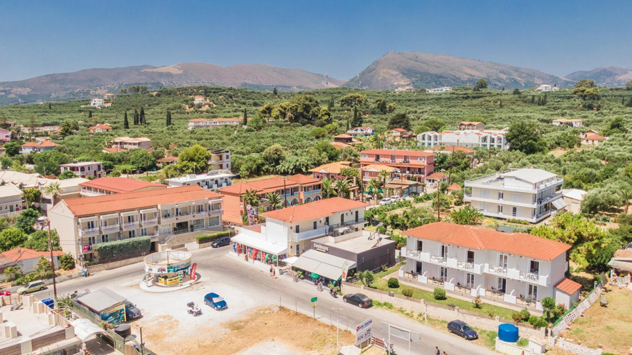 Others 3, Stathis Studios I, Ionian Islands