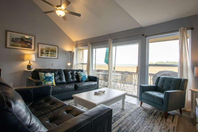 234 Tennis Villa, Beaufort