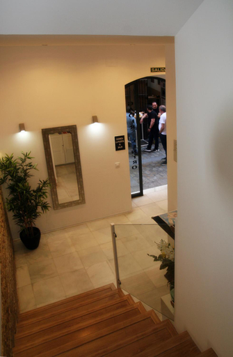 Public Area 3, Apartamentos GADIR CENTRO, Cádiz