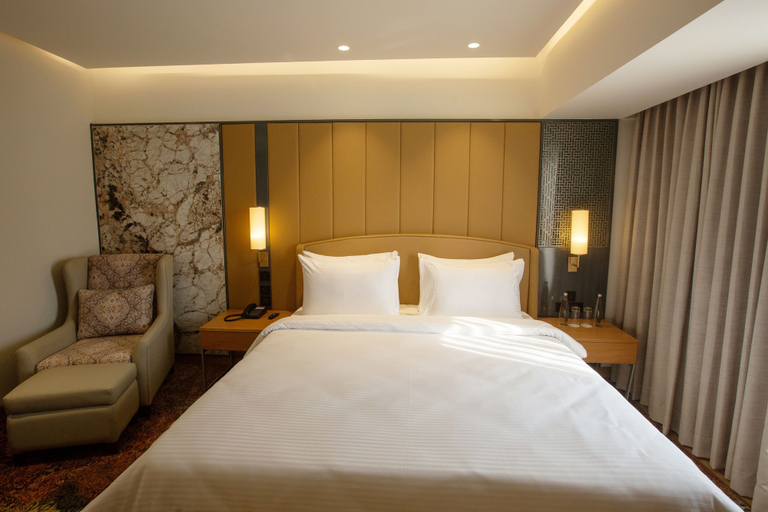 Bedroom 3, ARISTA BY AMBITION, Kamrup Metropolitan