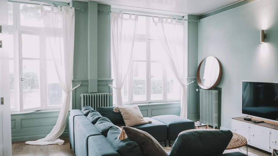 Others 5, Coliving Biarritz, Pyrénées-Atlantiques