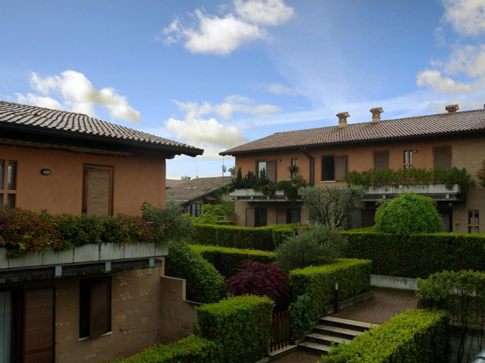 Apartments in Lazise/Gardasee 21944, Verona