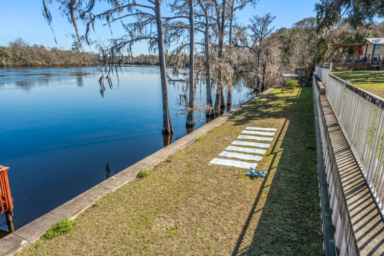 Others 4, Suwannee Gables, Dixie
