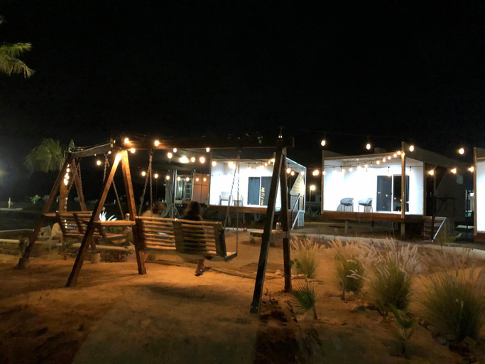 Rincon del Corazon, Ensenada