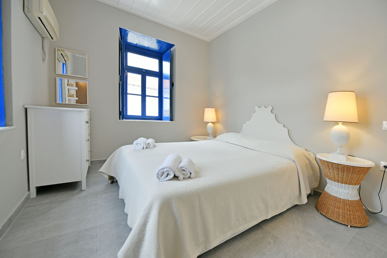 Bedroom 4, Bexis Residences Hydra, Attica