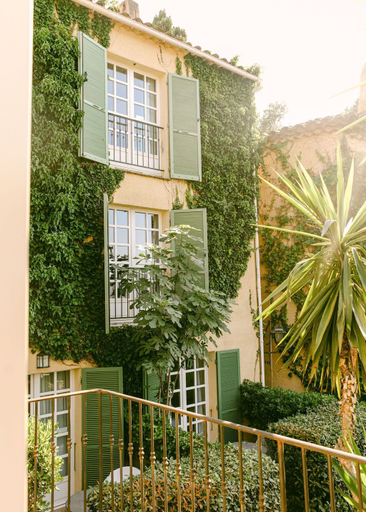 Exterior & Views 2, La Bastide D'Antoine, Var