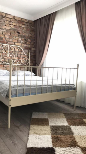 Bedroom 4, Baran Apart, Şile
