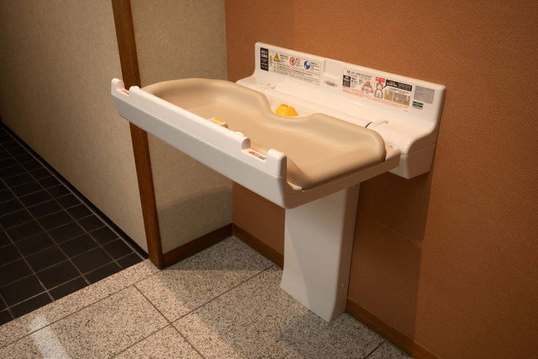Bathroom 3, Kaminoyama Azumaya, Kaminoyama