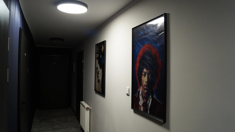 Others 5, Zajazd Zielona Ges, Międzyrzecz