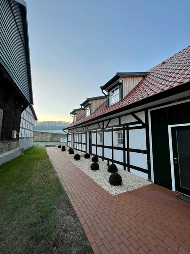 DRIEHOF LifeStyle Classic Apt 5, Steinfurt
