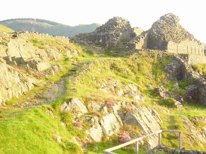 Others 5, The Dolgoch, Gwynedd