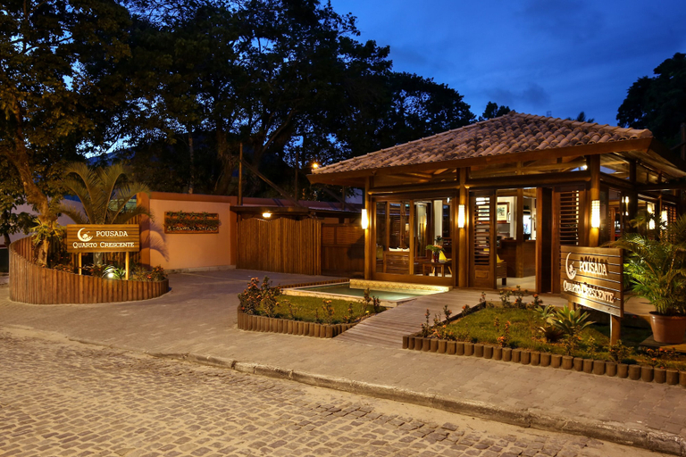 Exterior & Views 2, Pousada Quarto Crescente, Porto Seguro