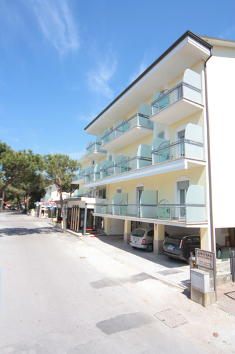 Exterior & Views 2, Hotel Stefan, Forli' - Cesena