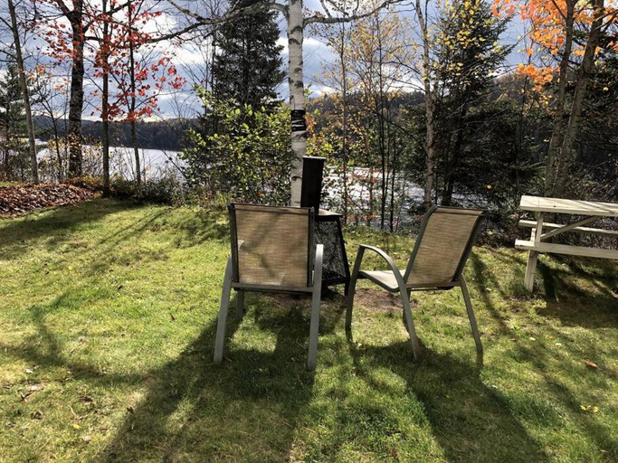 Others 4, Chalet Au Bord du St-Maurice, Le Haut-Saint-Maurice
