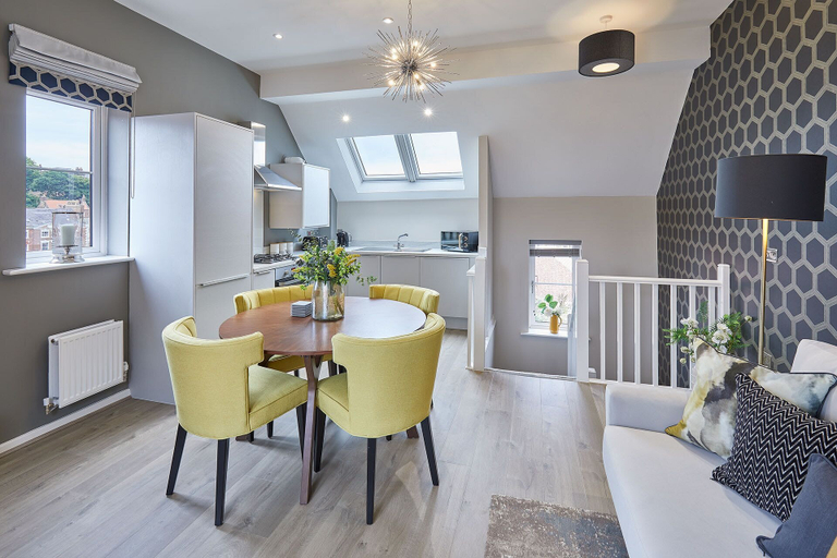 Others 3, Host Stay Lightkeeper s Cottage, North Yorkshire
