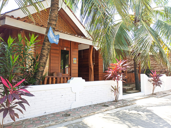 Watukarung Prapto Homestay, Pacitan