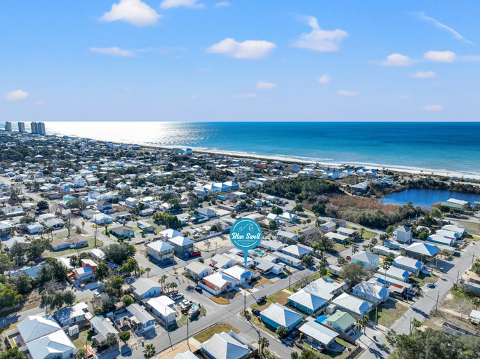 Others 4, Laguna Haven! 3BR 2BA Sleeps 7! Your Perfect Escape!, Bay