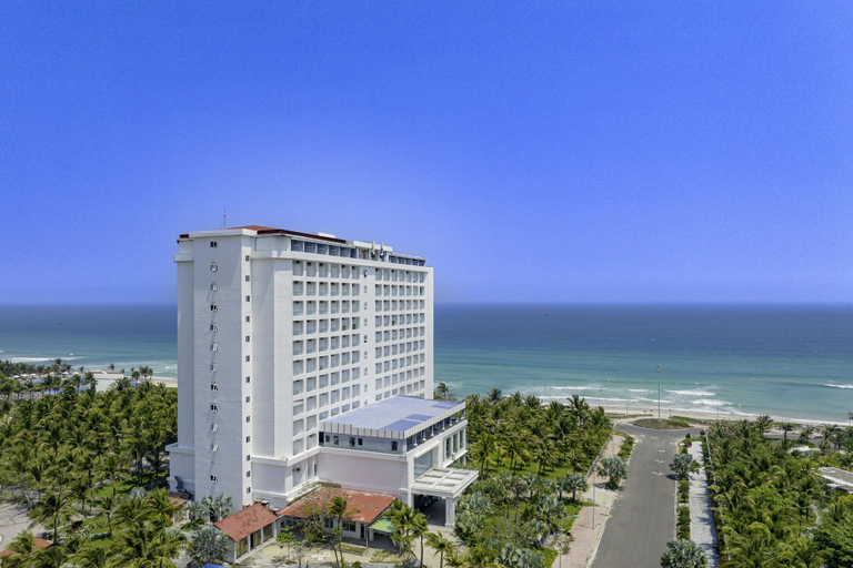 Exterior & Views 2, Tuana Hotels Cam Ranh Resort, Cam Lâm