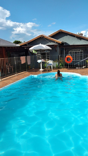 Sport & Beauty 5, Pousada e Hotel Italian Garden House, Campo Grande
