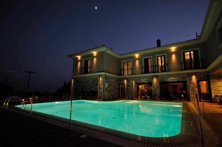 Sport & Beauty 2, Setta Alonia, Central Greece