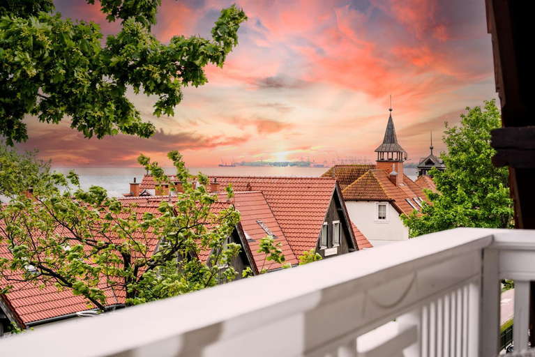Others 5, Dom przy Plazy - Sopot Beach Apartments, Gdańsk City