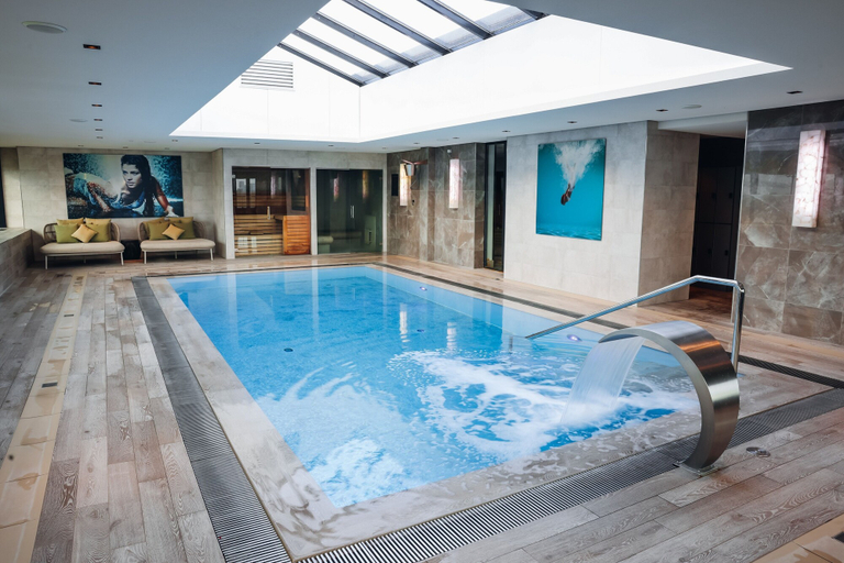 Sport & Beauty 2, Van Der Valk Hotel Oostzaan - Amsterdam, Oostzaan