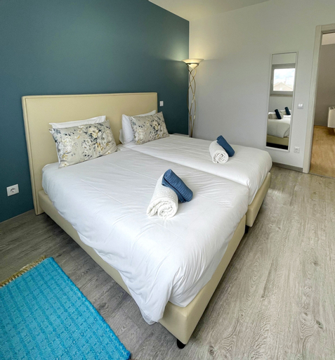 Bedroom 15