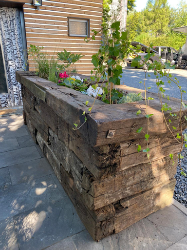Exterior & Views 1, Die Pilgerbox, Tiny House trifft Urlaub, optional mit Sauna und Whirlpool, Euskirchen