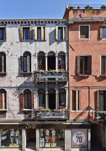Exterior & Views 2, Casa Martini, Venezia