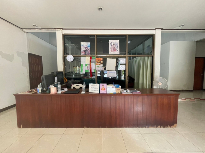 Others 5, My Home Guesthouse, Muang Chon Buri