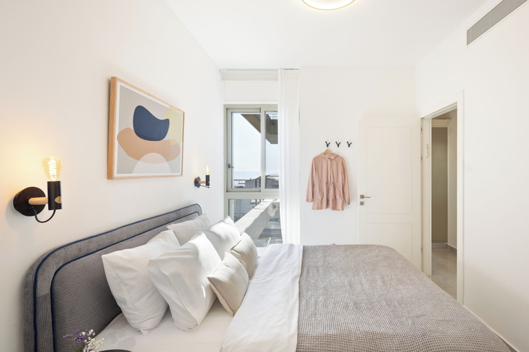 Bedroom 3, Mate TLV PORT - By HOMY