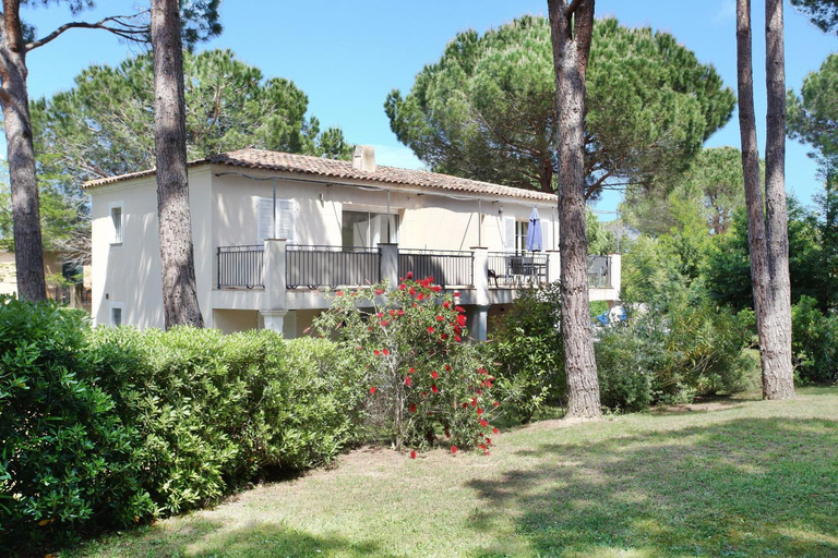 Others 3, Saint-Tropez en residence avec piscine, Var