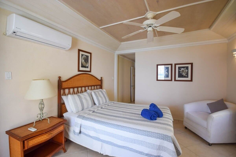 Bedroom 3, Indramer Condos by Bluescape