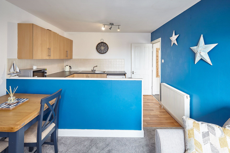 Others 5, Host Stay The Whitby Pearl, North Yorkshire