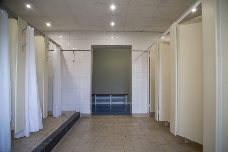 Others 4, Leevin Hostel Mountjoy, Dublin