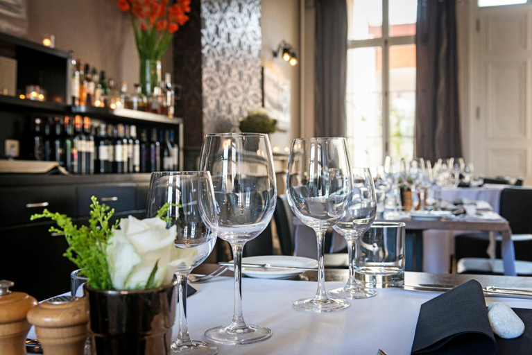 Food & Drinks 4, Parkhotel Gent Centrum, Oost-Vlaanderen