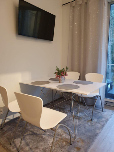 Others 2, Baltic Blue Apartamenty Pobierowo, Kamień