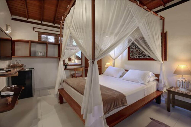 Bedroom 4, Pousada Quarto Crescente, Porto Seguro