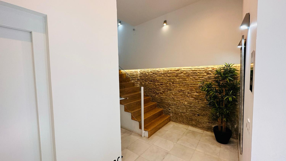 Public Area 3, Apartamentos GADIR CENTRO, Cádiz