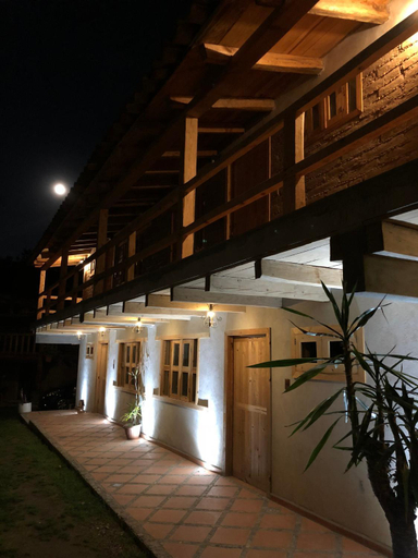 Exterior & Views, Iztak - Xamikal, Chignahuapan