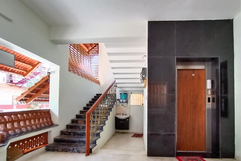 Others 5, INDIAN RESIDENCY, Tiruchirappalli