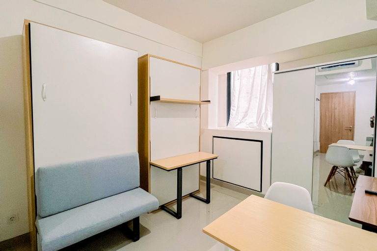 Others 5, Modern Studio (No Kitchen) at Bandaraya - Tallasa City Makassar Apartment By Travelio, Makassar