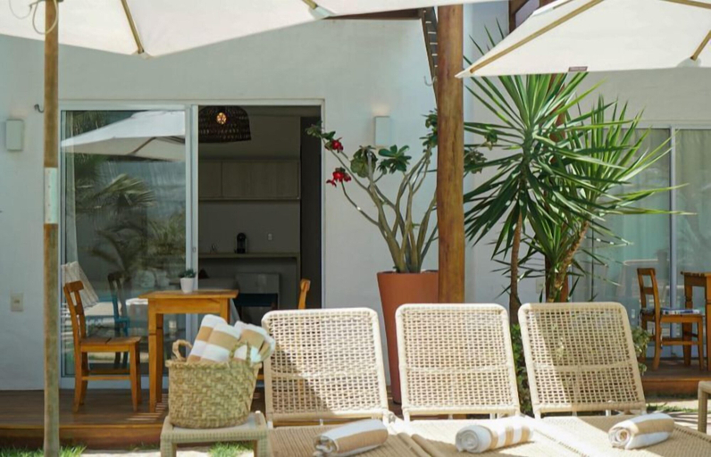 Food & Drinks 4, La Plage Hotel Boutique, Cajueiro da Praia