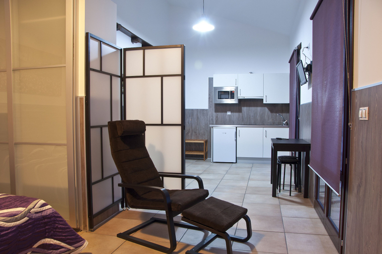 Room 3, Caserio Gorosarri, Guipúzcoa
