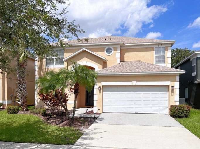 Exterior & Views, Spacious 7bd Pool Gm Hm Terra Verde Resort-211hbl 7 Bedroom Home by RedAwning, Osceola