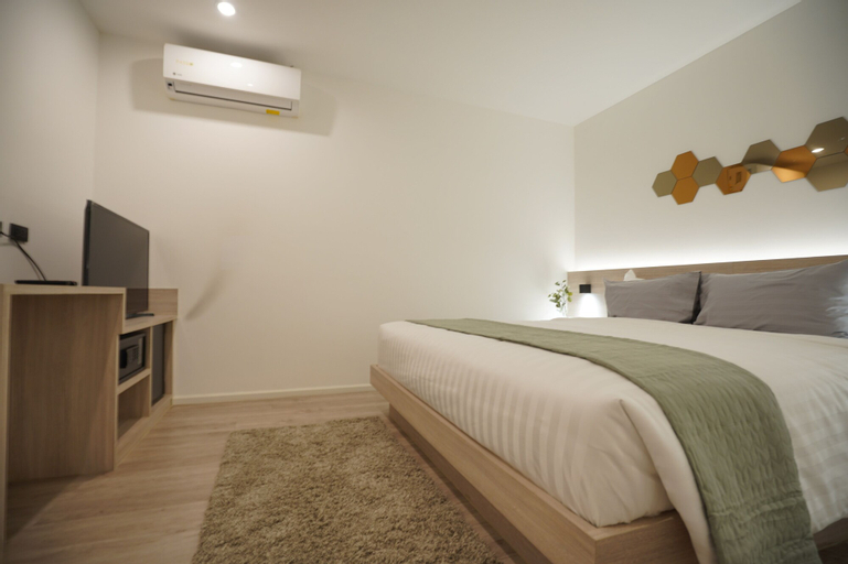 Bedroom 6