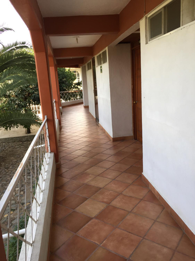 Others 5, HOTEL BUGAMBILIAS, Del Centro