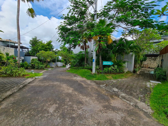 Exterior & Views, Chysan  3 BR Villa Nusa Dua, Badung
