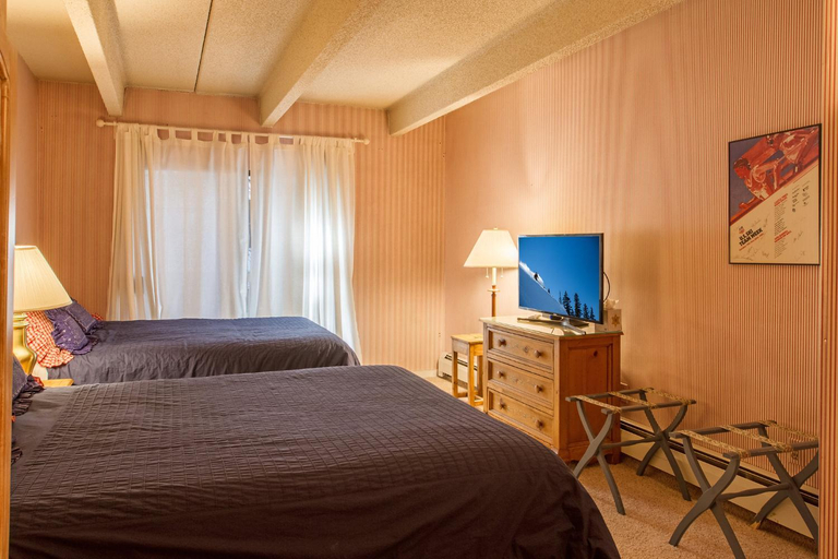 Bedroom 3, Villa Cortina by Vail Realty, Eagle