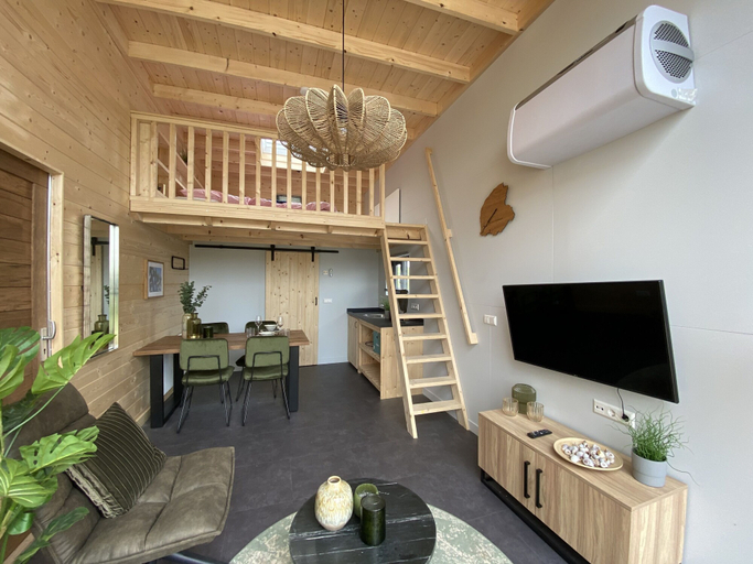 Others 5, EuroParcs Hindeloopen